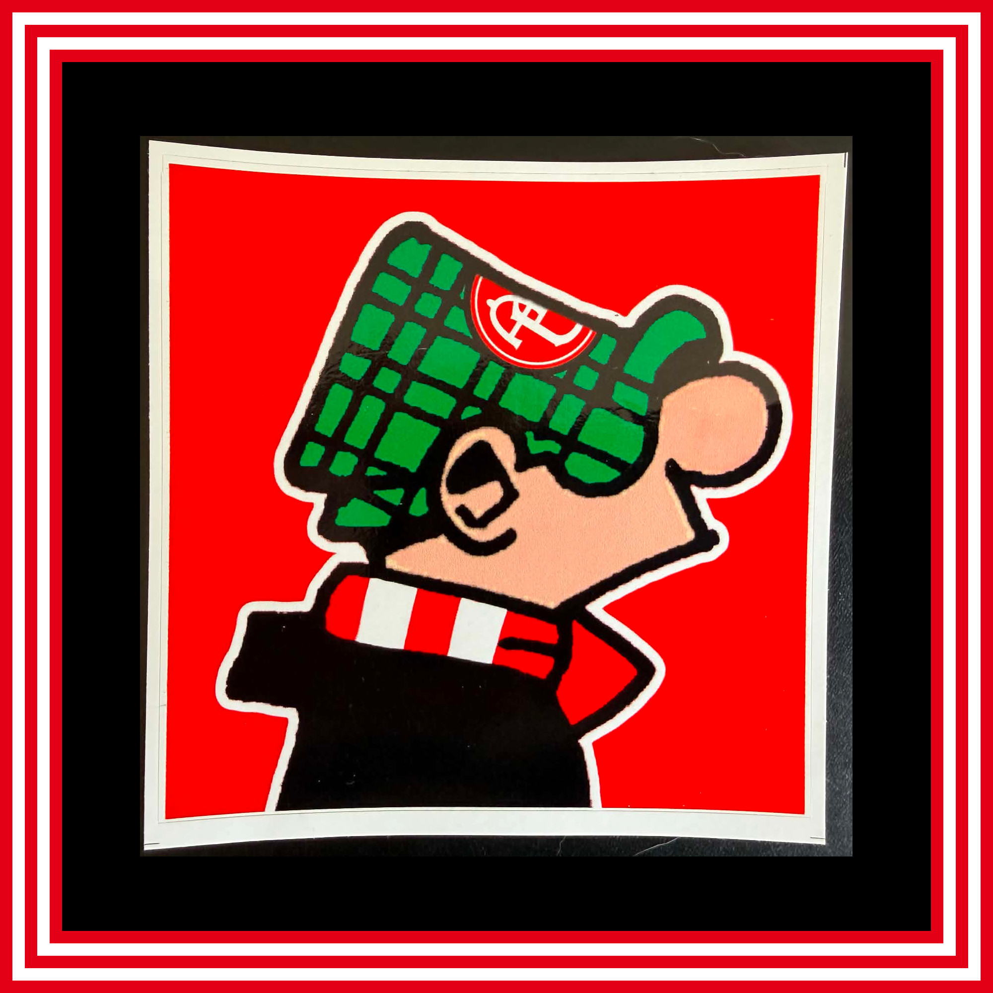 Stickers - Blandet Bundt 2026 - Billede 2