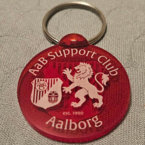 Keyhanger - ASC Genbrugsakryl