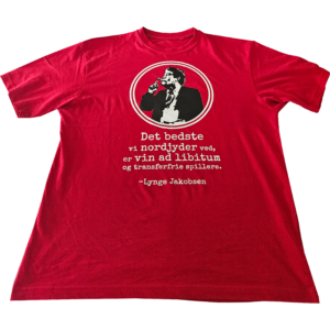 Tee - Vin Ad Libitum
